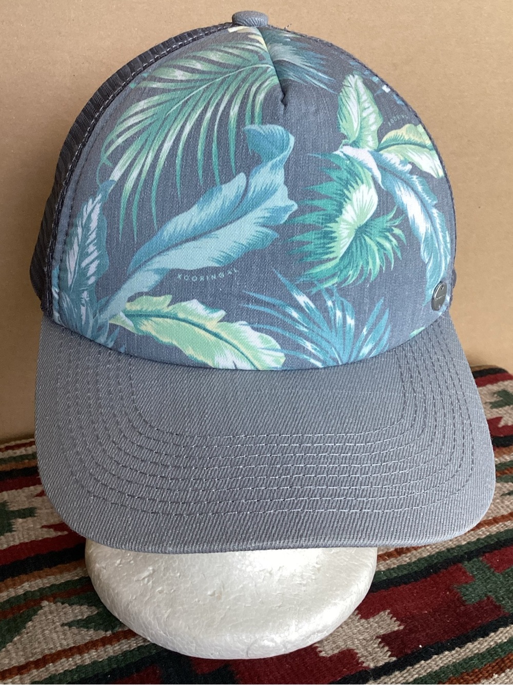 Kooringal SnapBack trucker hat